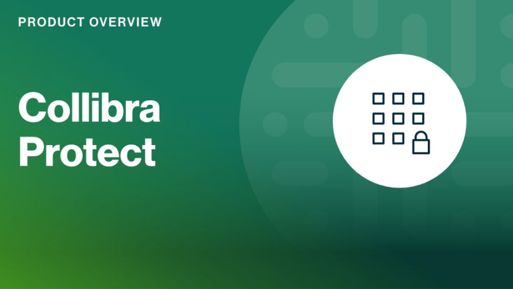 Load video: Protect critical data and enforce access policies