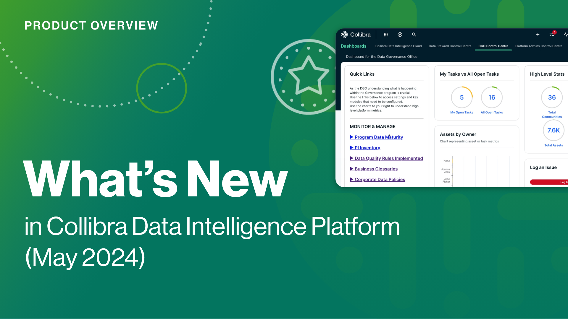 Load video: What’s new in Collibra Data Intelligence Platform (May 2024)