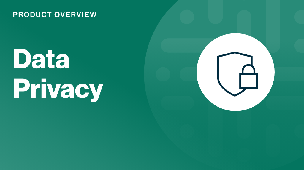 Load video: Discover and mitigate data privacy risk